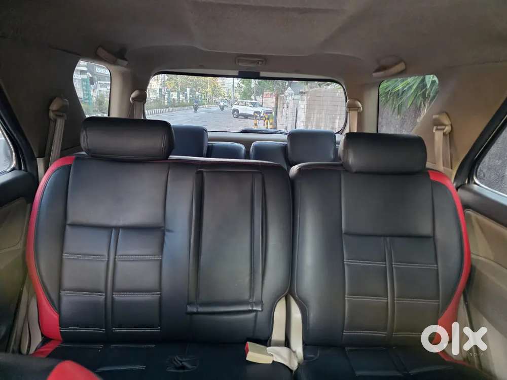 Well Maintained Toyota Fortuner 3.0 4×4