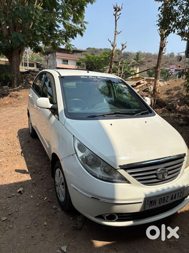 Tata Indica Vista 2011 Diesel Well Maintained