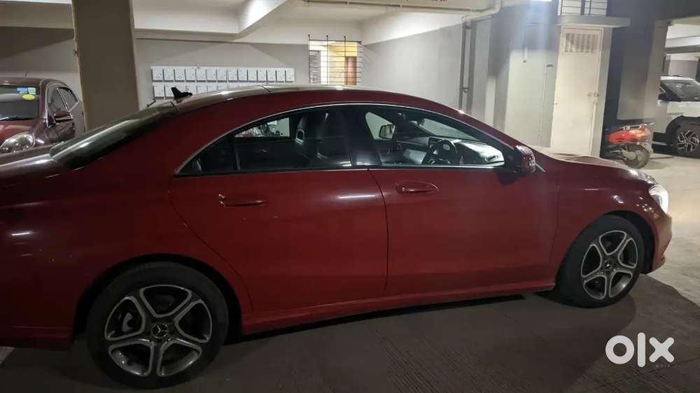 Mercedes-benz C Class 2.0 2015