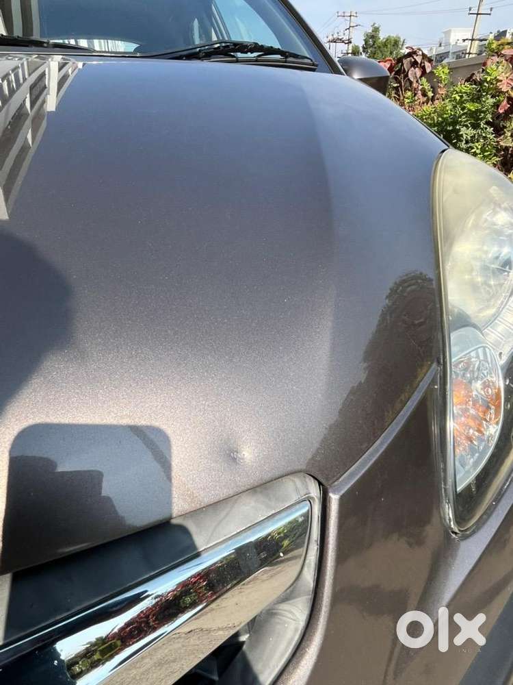 Honda Brio Vx Automatic