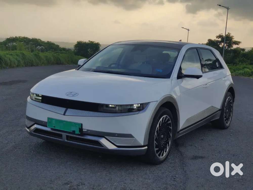 Hyundai Ioniq 5 Rwd 2024
