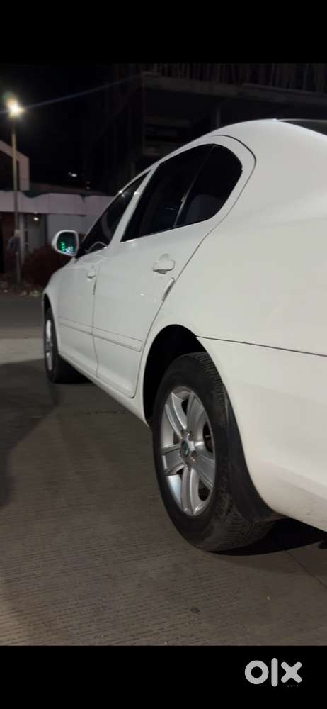 Skoda Laura For Sell