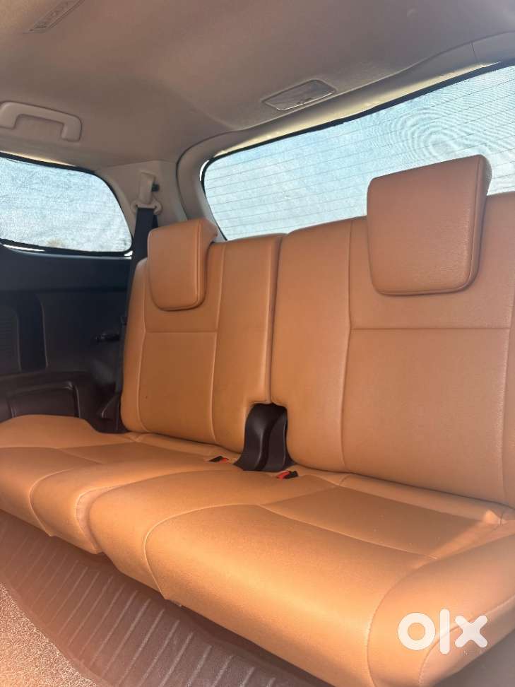 Toyota Fortuner 4x4 Mt 2.8 Diesel, 2022, Diesel