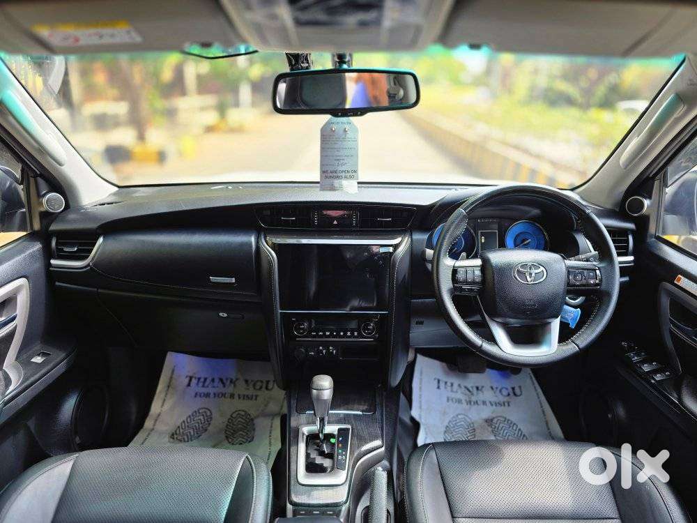 Toyota Fortuner 4x2 At 2.8 Diesel, 2025, Diesel