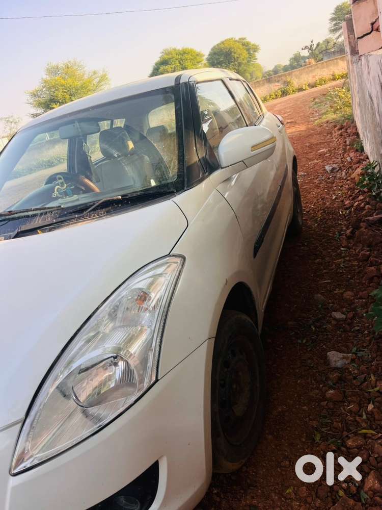 Maruti Suzuki 2013 Diesel