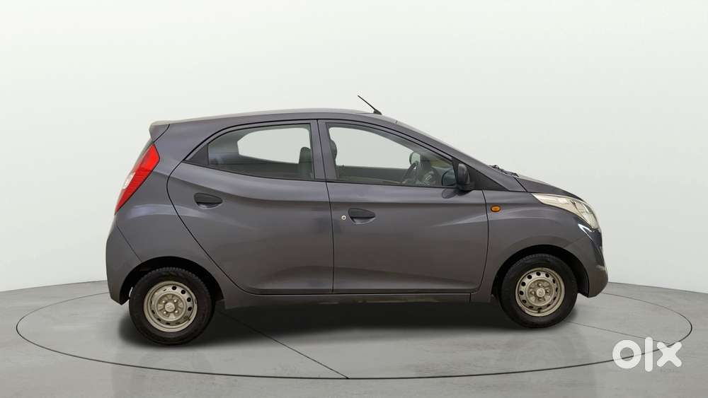 Hyundai Eon Era +, 2016, Petrol