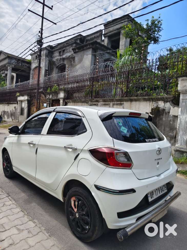 Tata Tiago 1.2 Revotron Xt Cng, 2022