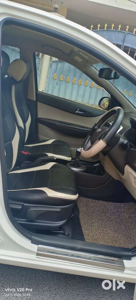 Hyundai I20 1.2 Asta, 2014, Diesel