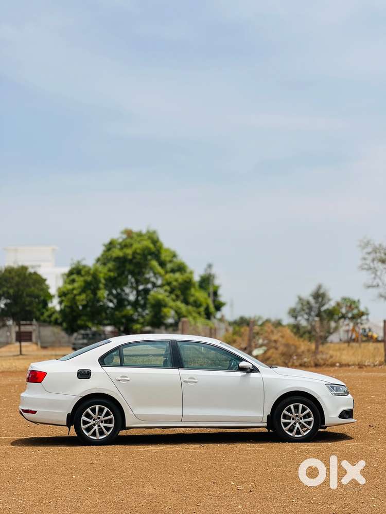 Volkswagen Jetta Comfortline Tsi, 2014, Petrol