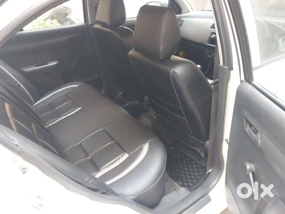 Maruti Suzuki Dzire Tour 2015 Diesel Manual