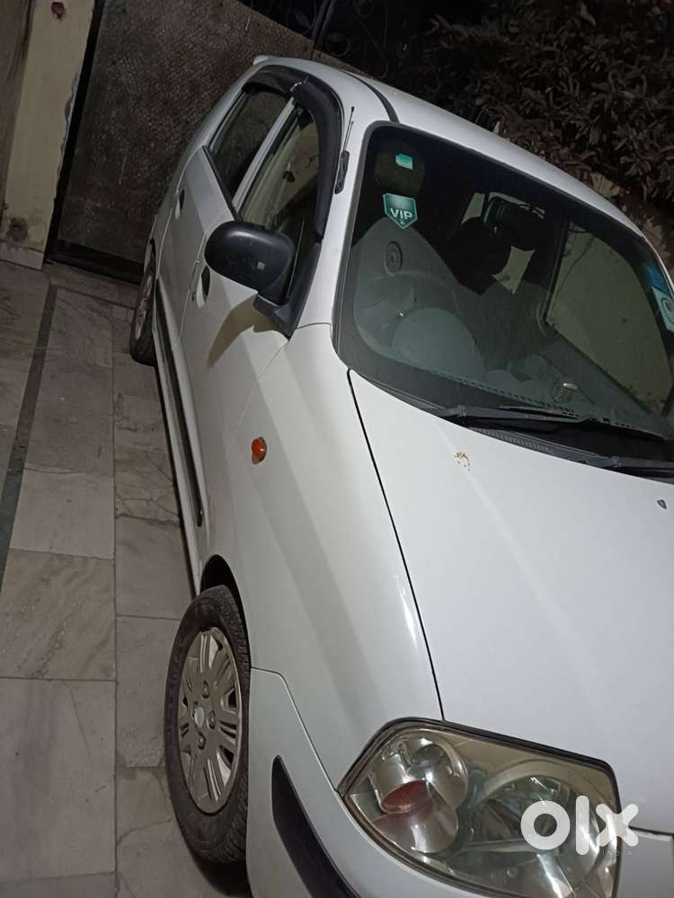 Santro Car