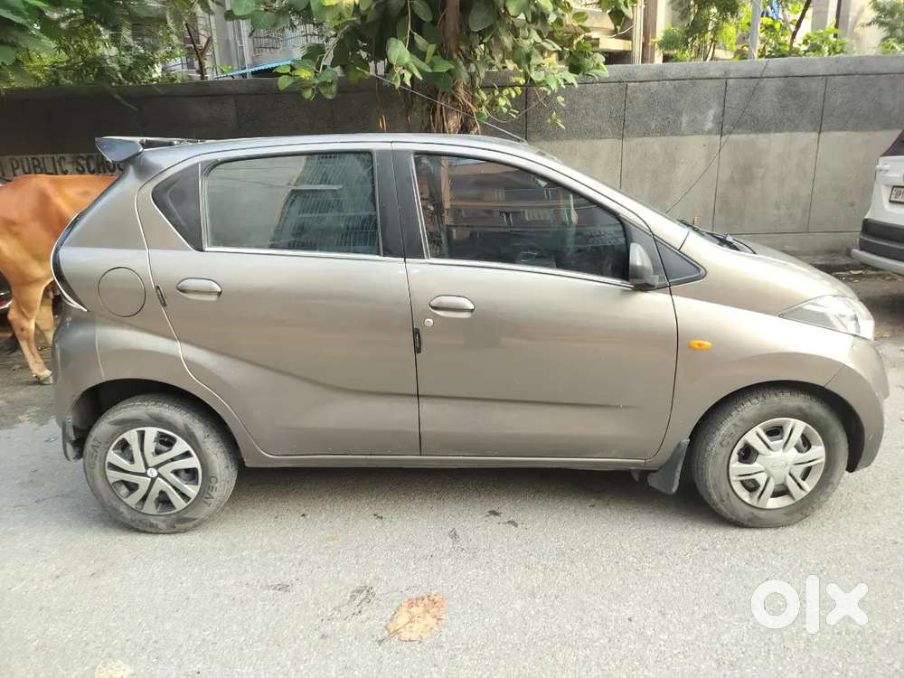 Datsun Redigo 1.0 S 2018