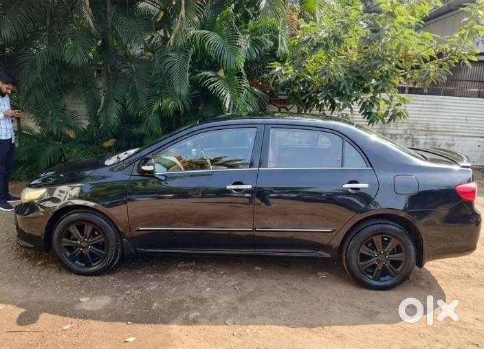 Toyota Corolla Altis 2012 Petrol Good Condition