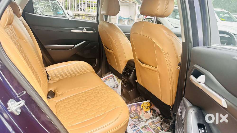 Kia Seltos 1.5 Htx Petrol Anniversary Edition, 2024, Petrol