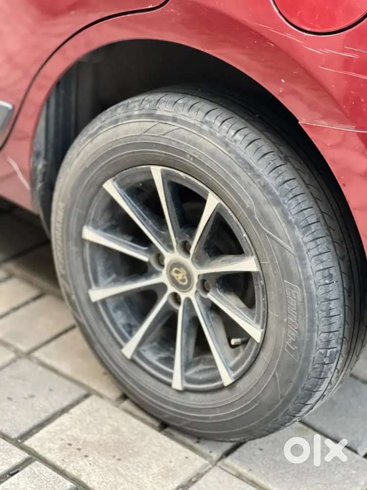 Swift Dzire Vdi 2017 Automatic Deisel