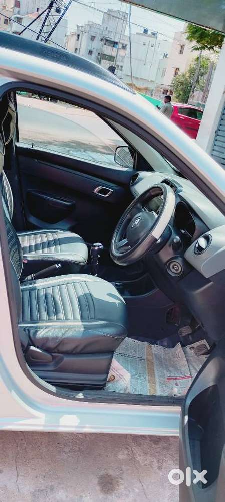 Renault Kwid 1.0 Rxt Optional, 2019, Petrol