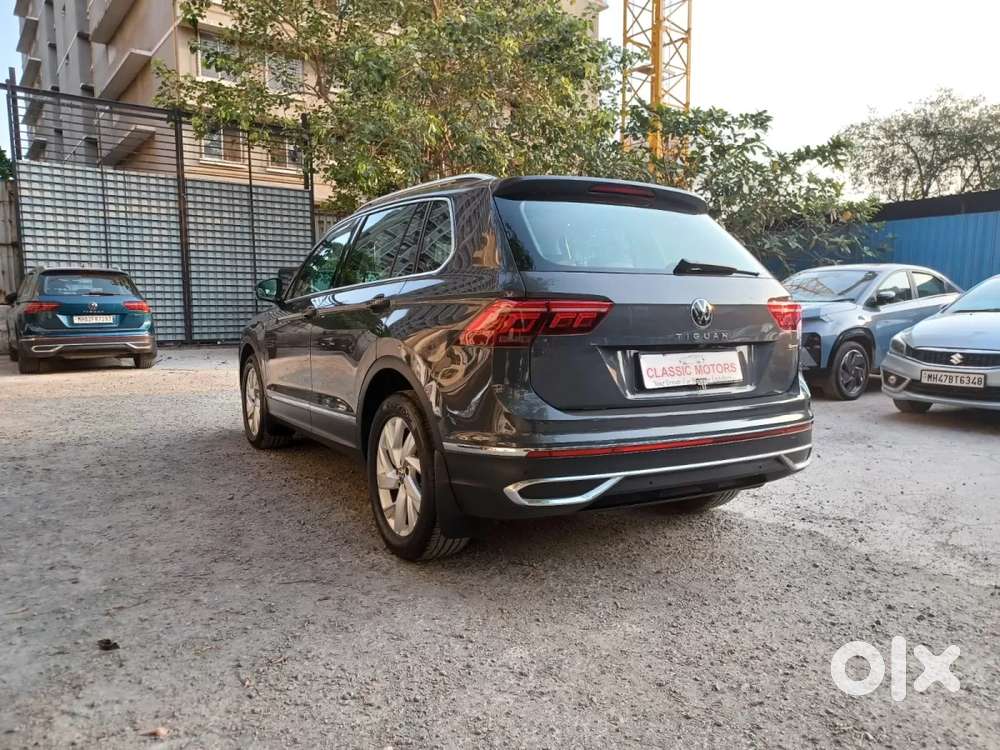 Volkswagen Tiguan 2.0 Elegance Tsi Dsg, 2024, Petrol