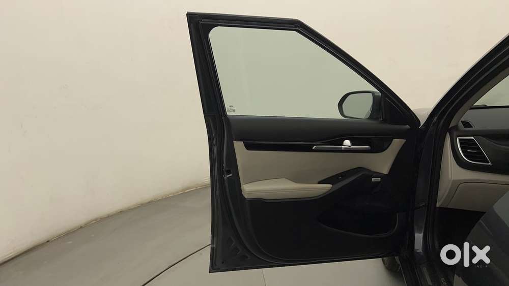 Kia Seltos 1.4 Gtx + Petrol At, 2020, Petrol