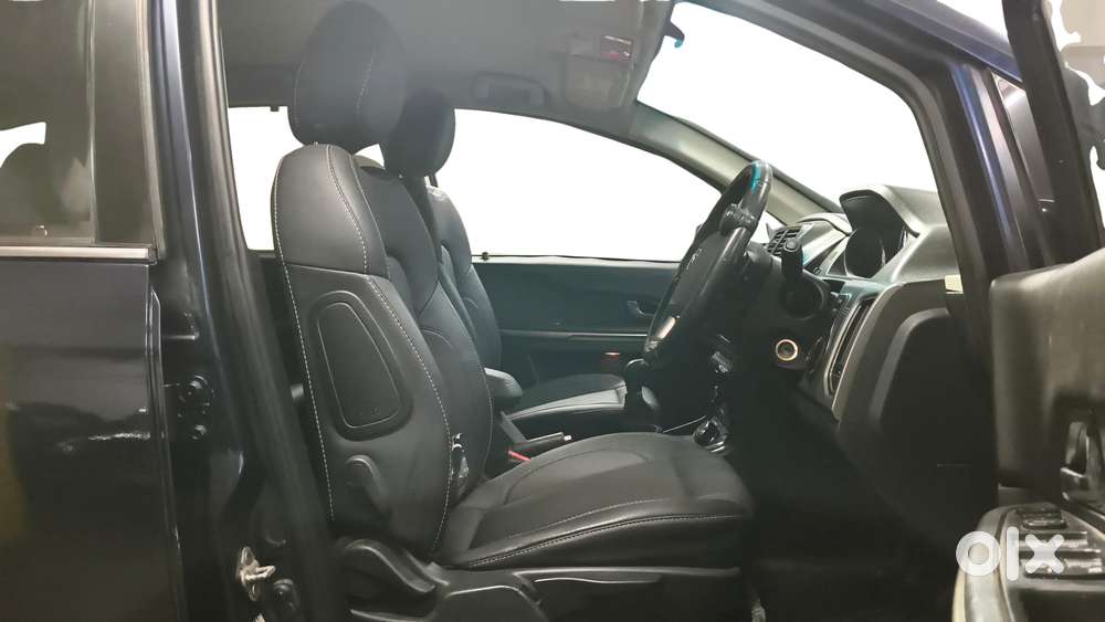 Tata Hexa 2.2 Xt 4x2 7 Str, 2017, Diesel