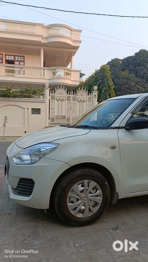 Maruti Suzuki Swift
