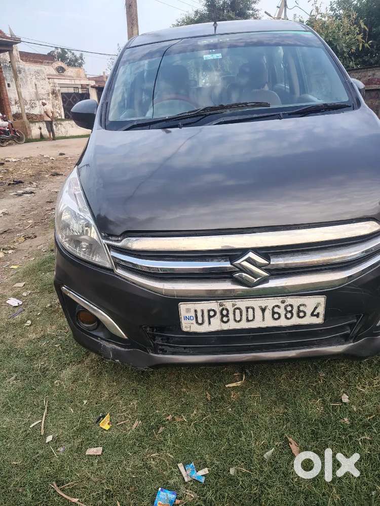 Maruti Suzuki Ertiga 2017 Diesel 225000 Km Driven