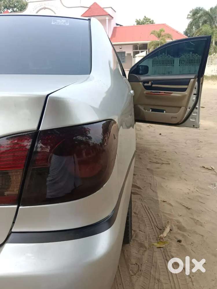 Toyota Corolla Cng For Sale