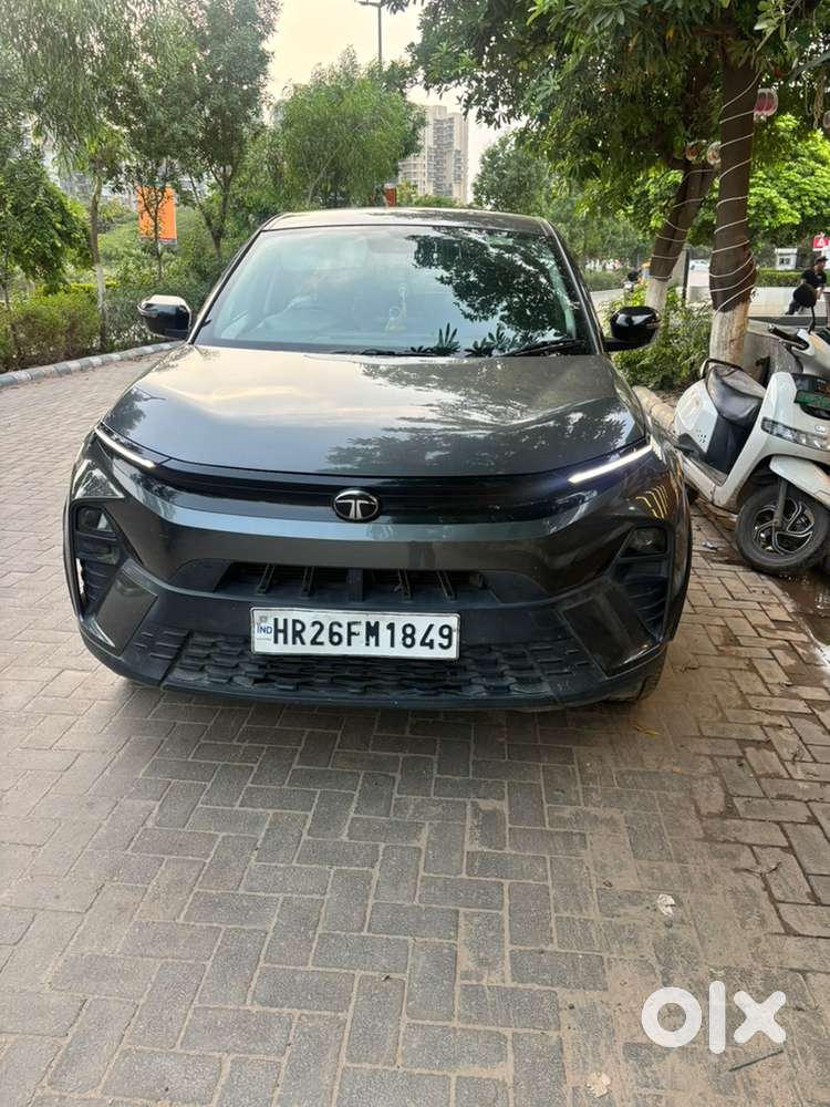 Tata Nexon Diesel Smart Pls 2024 For Sale