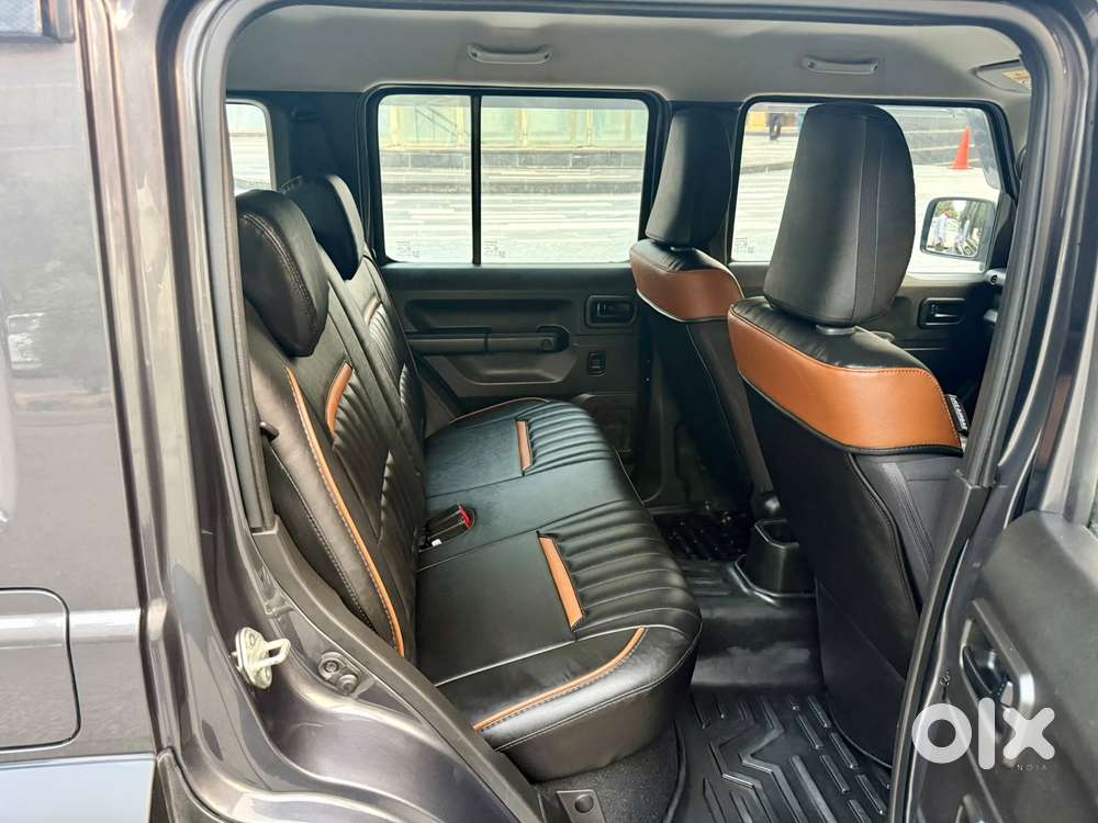 Maruti Suzuki Jimny Zeta Mt, 2024, Petrol