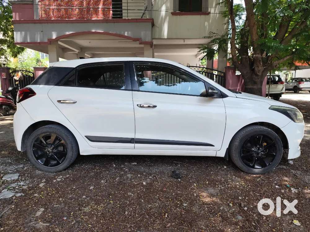 2015 Hyundai I20 Asta 1.4 Crdi Diesel  Good Condition  Well Maintain