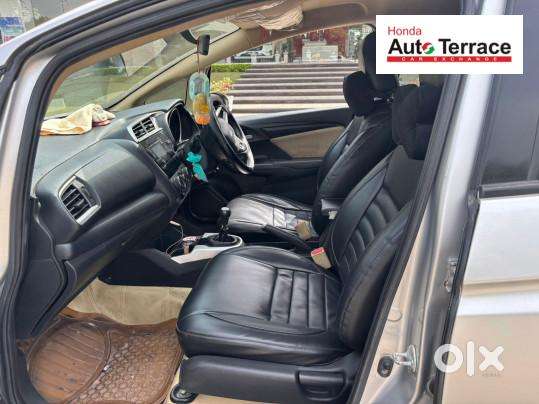 Honda Jazz 1.2 Sv I Vtec, 2016, Petrol