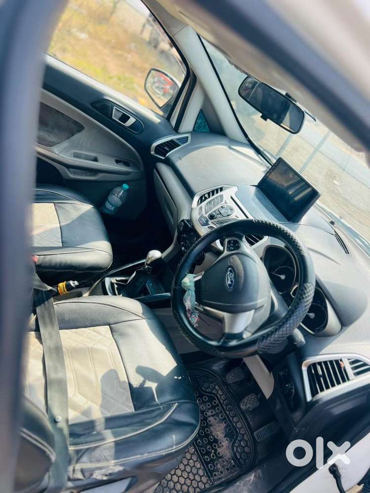 Ford Diesel 2017 Car