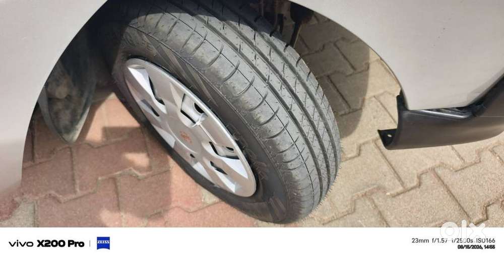 Maruti Suzuki Eeco Smiles 7 Seater Standard, 2019, Petrol