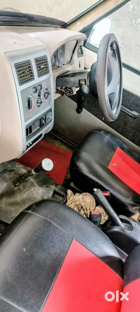 Tata Sumo Gold Diesel 2013