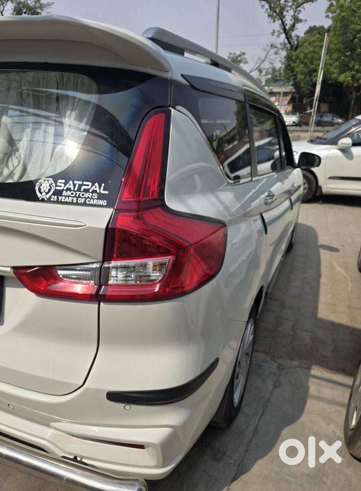 Maruti Suzuki Ertiga Vxi (o) Cng, 2023, Cng & Hybrids