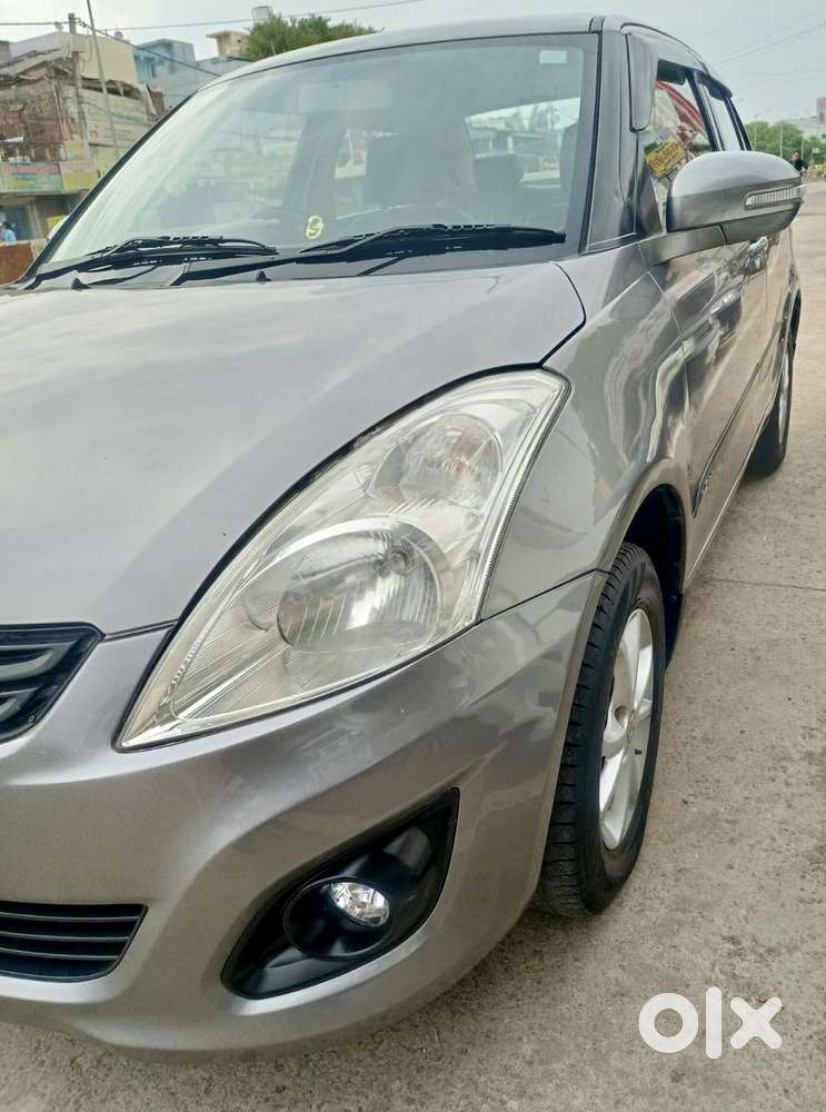 Maruti Suzuki Swift Dzire 1.2 Vxi Allure Limited Edition, 2014, Petr..