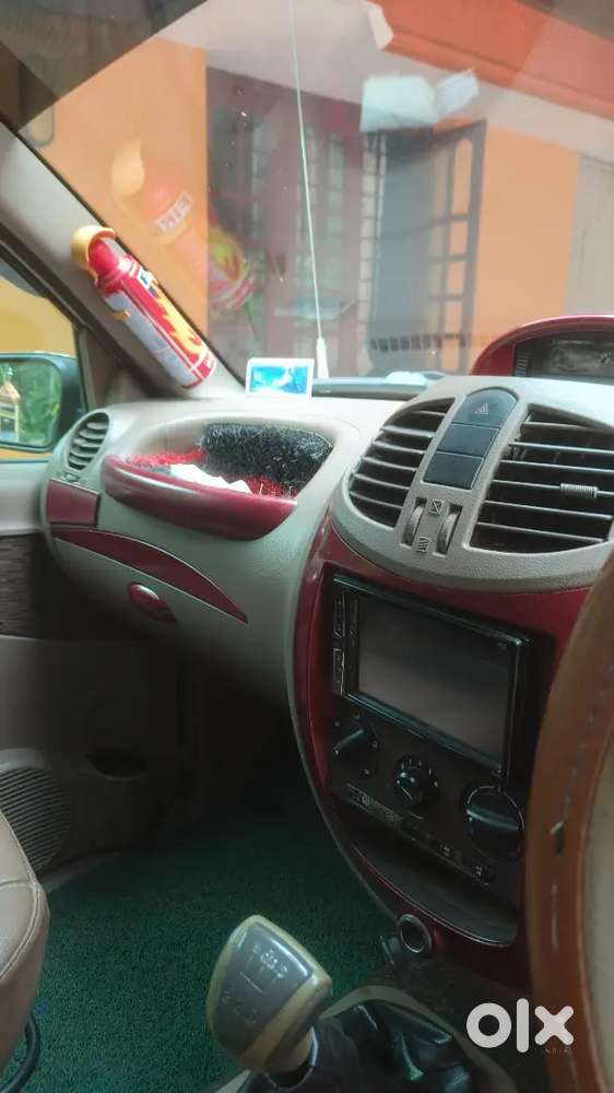 Mahindra Xylo 2010 Diesel 170000 Km Driven