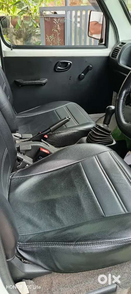 Maruti Suzuki Eeco 2021 Good Condition Well Maintained