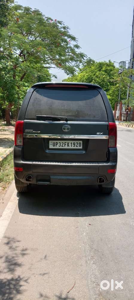 Tata Safari Storme [2015-2019] 2.2 Ex 4x2, 2014, Diesel