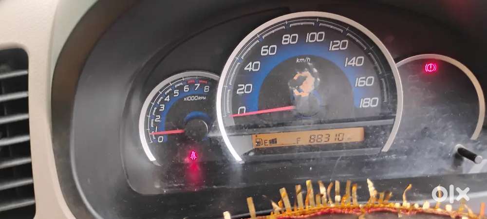 Maruti Suzuki Wagon R 2018 Petrol 88000 Km Driven