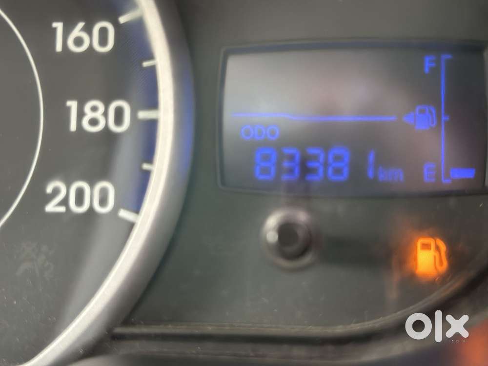 Hyundai I10 Magna, 2012, Petrol