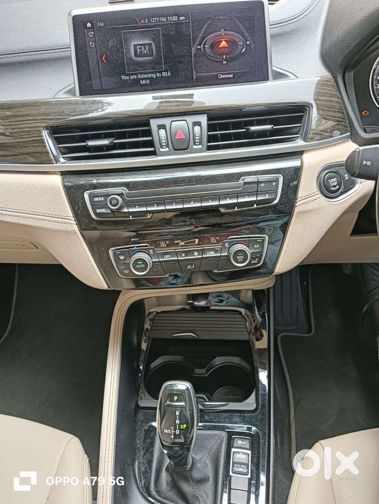 Bmw X1 2.0 Sdrive20d Xline, 2022, Diesel