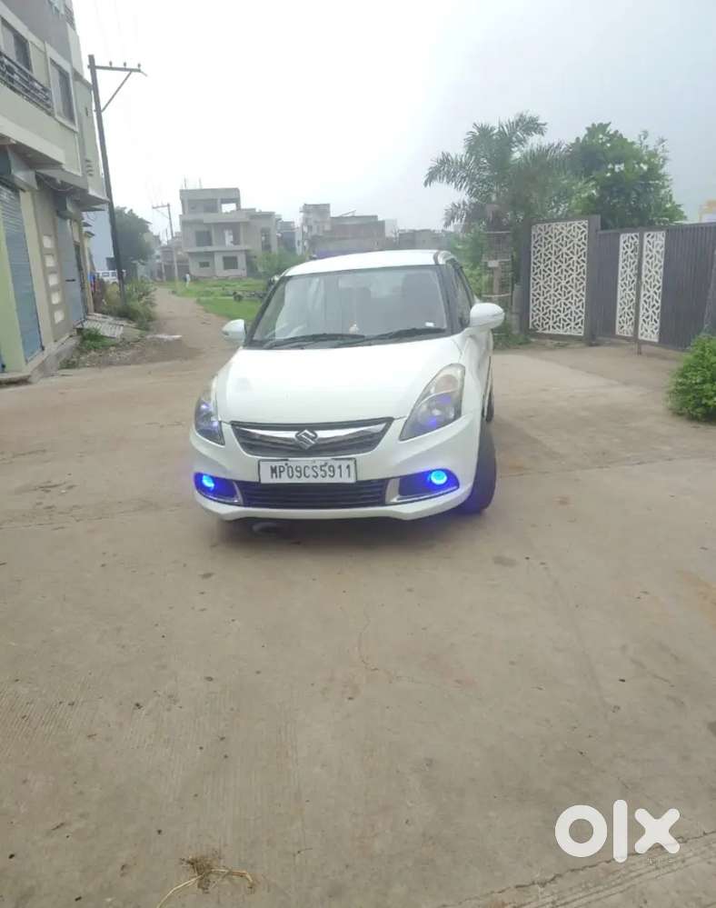 Maruti Suzuki Swift 2015 Diesel Automatic