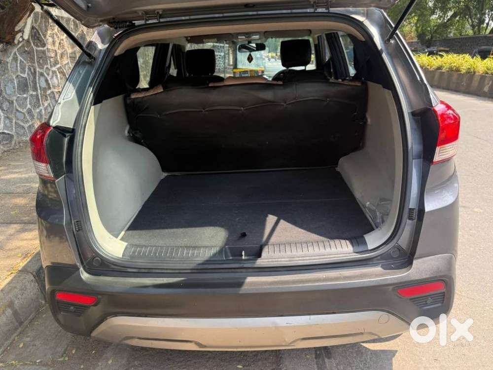 Hyundai Creta 1.6 E Plus, 2018, Petrol