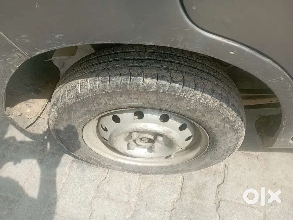 Maruti Suzuki Wagon R 1.0 2012 Lpg 130000 Km Driven