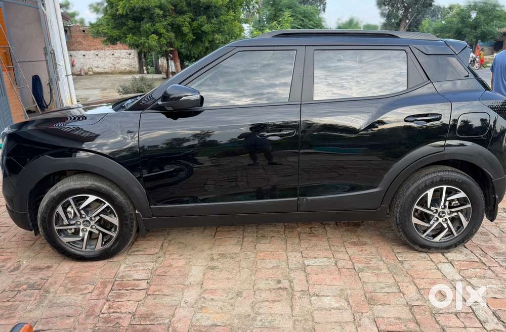 Mahindra Xuv 3xo Diesel 9966 Km Driven