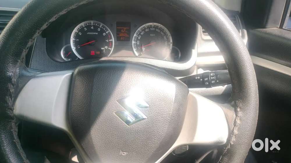 Maruti Suzuki Dzire 1.2 Vxi 2015