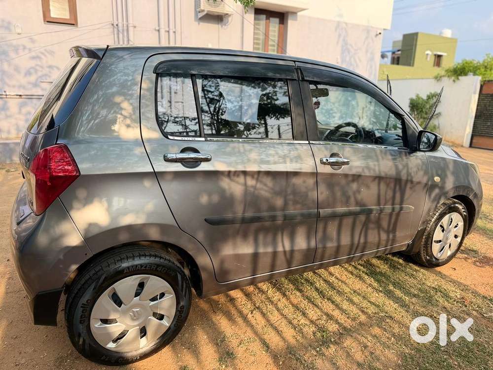 Maruti Suzuki Celerio X 2018 Petrol Good Condition