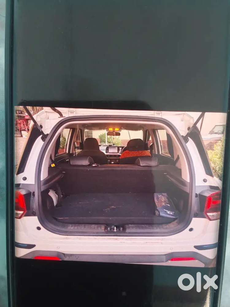 Hyundai Exter Sx 2025