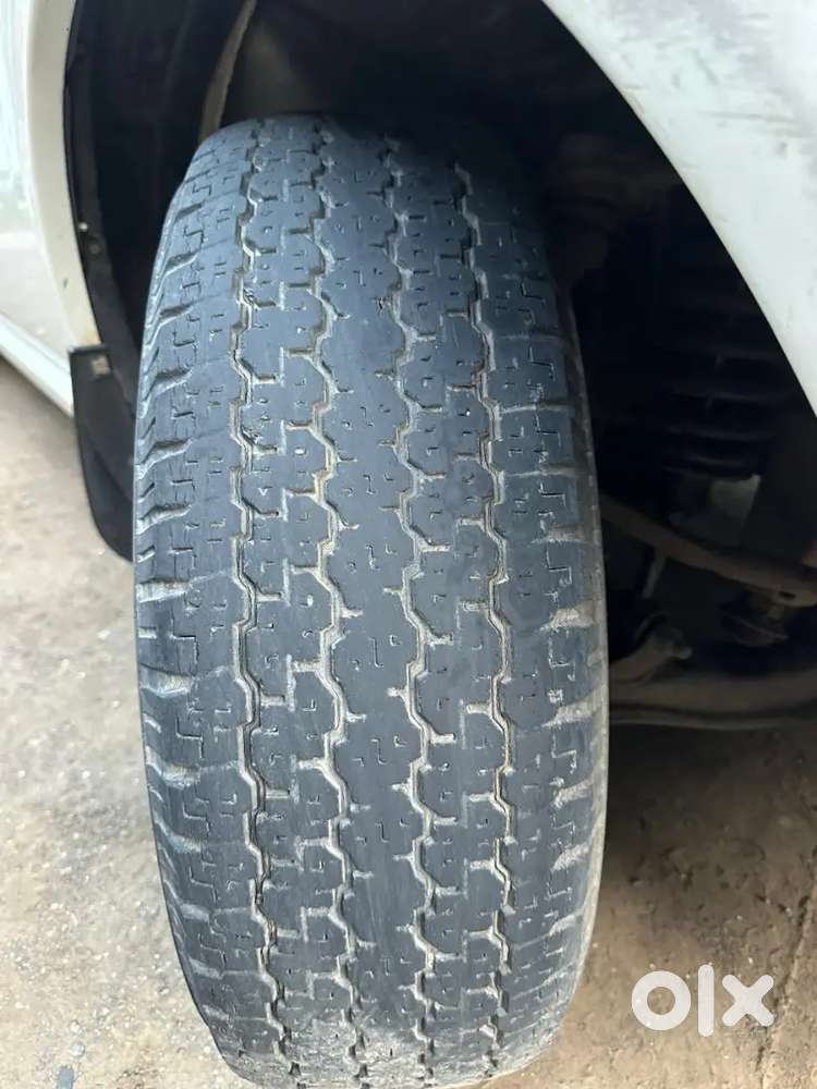 Tata Aria Diesel 2015 Lx Original Paint Seal To Seal