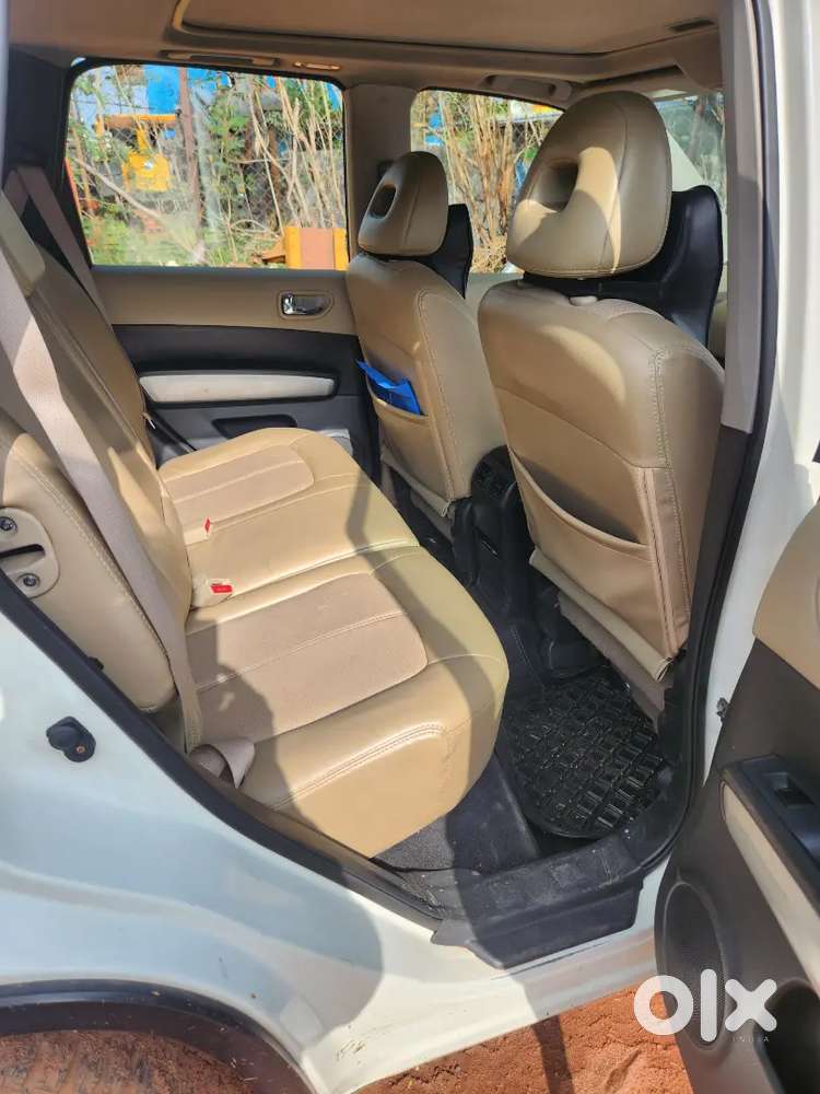 Nissan X-trail Diesel Automatic 212